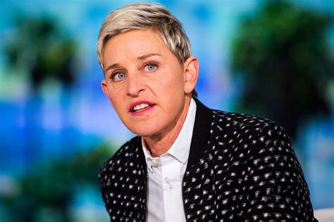 what scandal ended the ellen show|ellen degeneres show controversy.